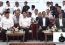 Ganjar-Mahfud Tak Hadiri Penetapan Prabowo-Gibran Sebagai Presiden Dan Wakil Presiden Terpilih